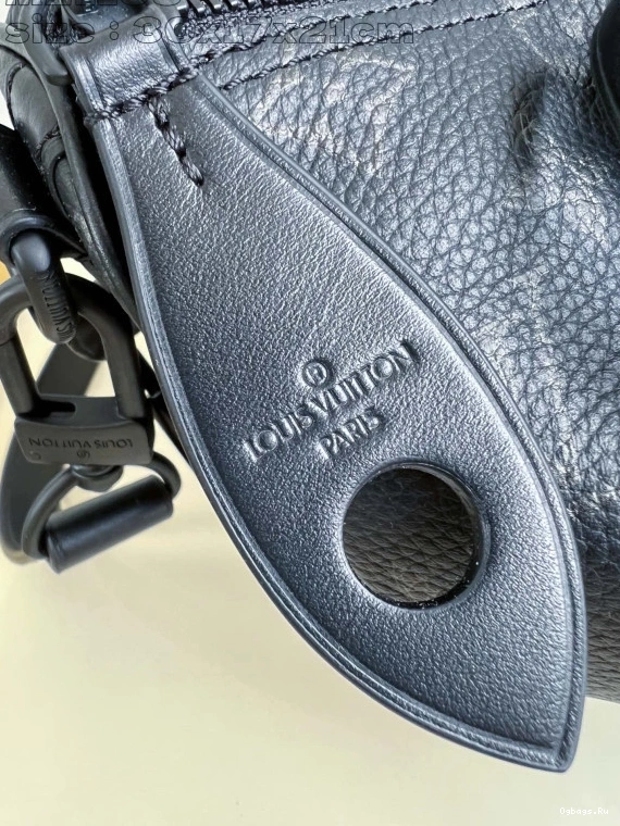 Louis SPEEDY 30 BANDOULIERE Vuitton 0119